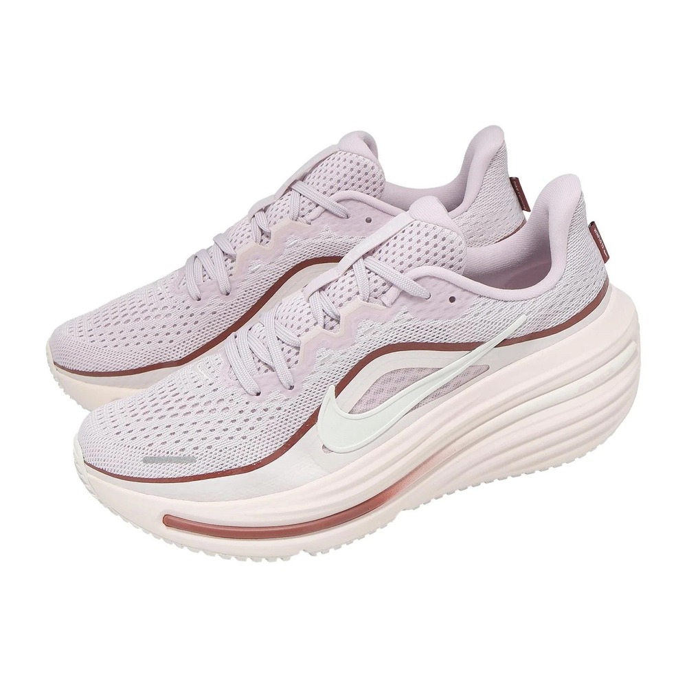 Womens Sz 8.5 Nike Air Winflo 12 Bleached Lilac Pink Shoes Running HV9273-500
